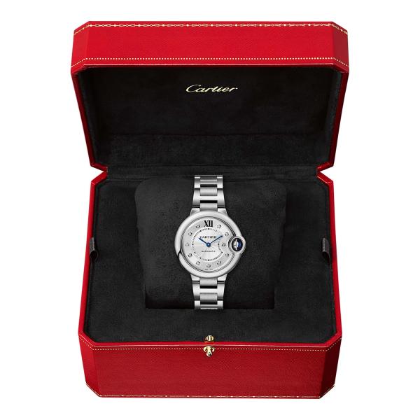 Cartier Ballon Bleu de Cartier (Ref: W4BB0021)