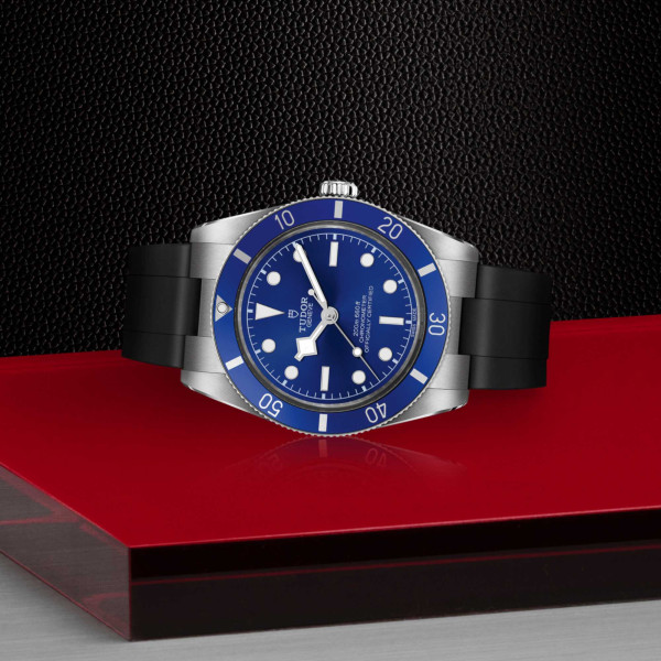 TUDOR Black Bay 54 (Ref: M79000B-0002)