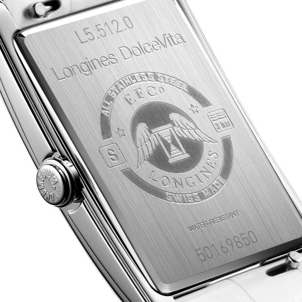 Longines LONGINES DOLCEVITA (Ref: L5.512.0.71.2)