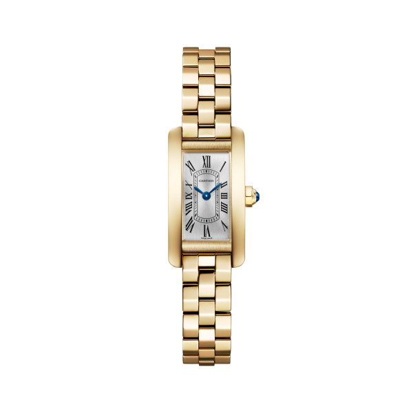 Cartier Tank Américaine (Ref: WGTA0405)