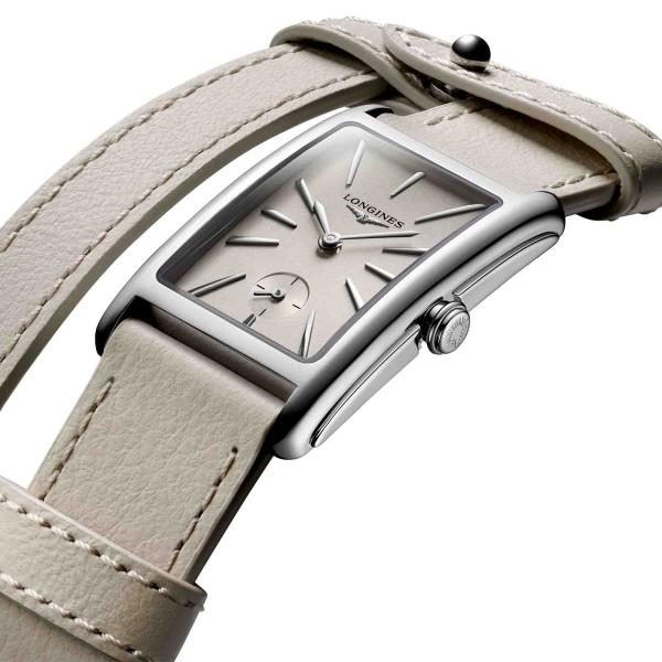 Longines LONGINES DOLCEVITA X YVY (Ref: L5.512.4.79.2)