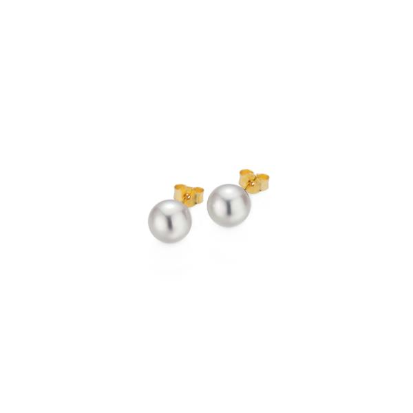 Gellner BASICS Ohrstecker (Ref: 5-23687-01)