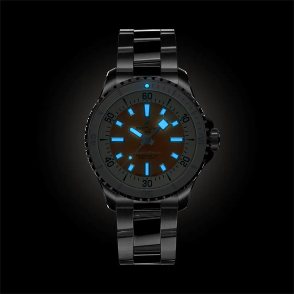 Breitling Superocean Automatic 36 (Ref: A17377211O1A1)