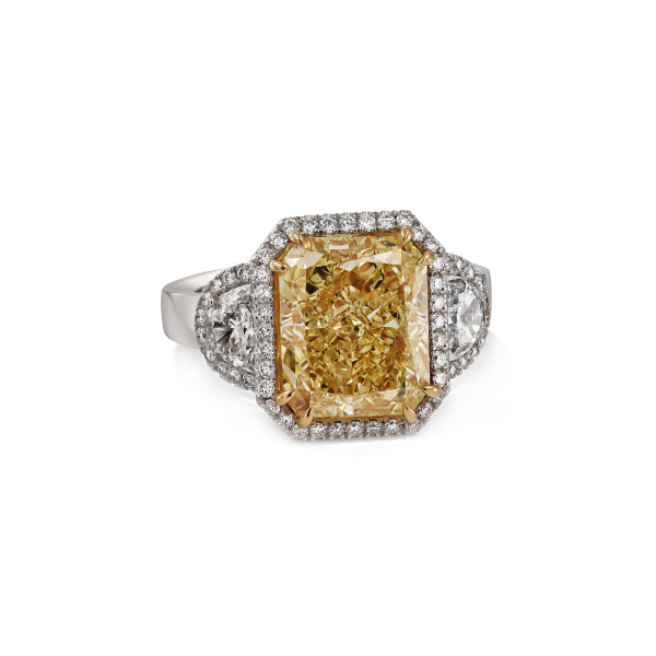 H. Krieger True Identity Ring (Ref: 312.6034.06.1)