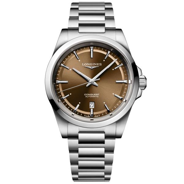 Longines Conquest (Ref: L3.830.4.62.6)