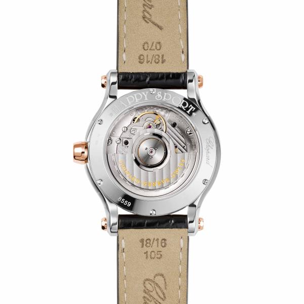 Chopard Happy Sport (Ref: 278559-6001)