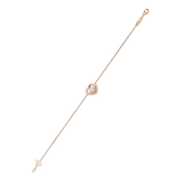 Chopard Happy Diamonds Icons Armband (Ref: 85A611-5001)