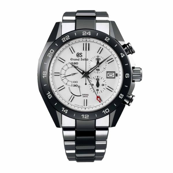 Grand Seiko Sport (Ref: SBGC221)