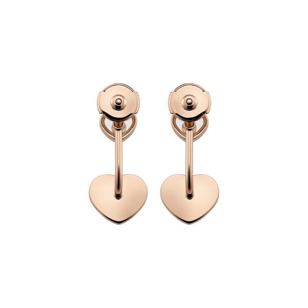 Chopard Happy Hearts Ohrstecker (Ref: 83A082-5009)