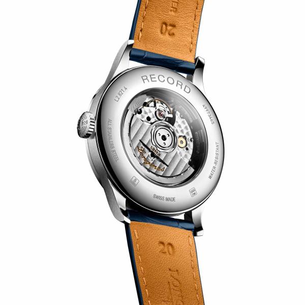 Longines RECORD (Ref: L2.821.4.96.4)