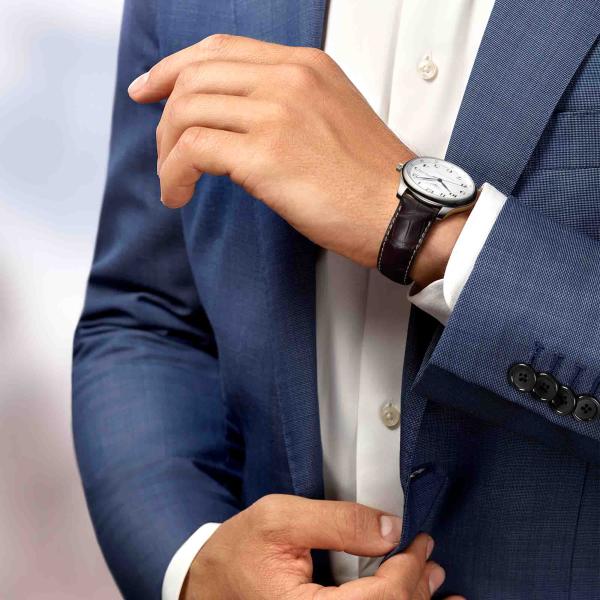 Longines LONGINES MASTER COLLECTION (Ref: L2.920.4.78.3)