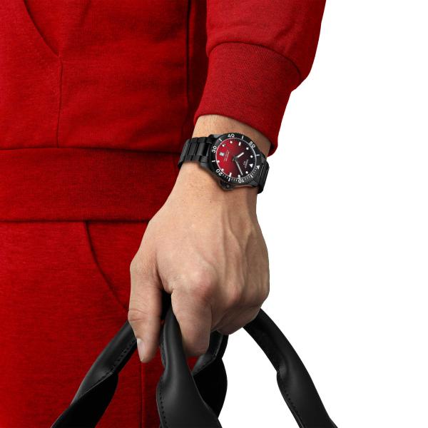 Tissot Seastar 1000 Quartz (Ref: T120.410.33.421.00)