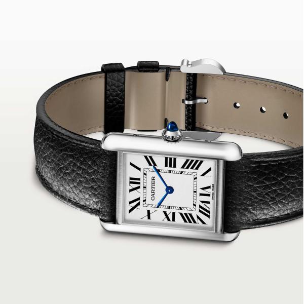 Cartier Tank Must SolarBeat™ (Ref: WSTA0120)