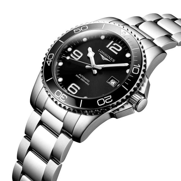 Longines HYDROCONQUEST (Ref: L3.781.4.56.6)