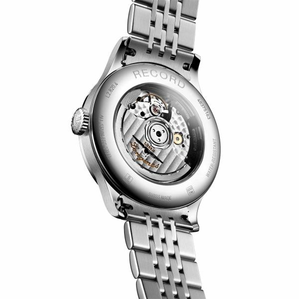 Longines RECORD (Ref: L2.820.4.11.6)