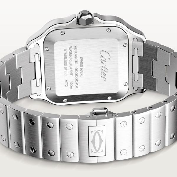 Cartier Santos de Cartier (Ref: WSSA0037)