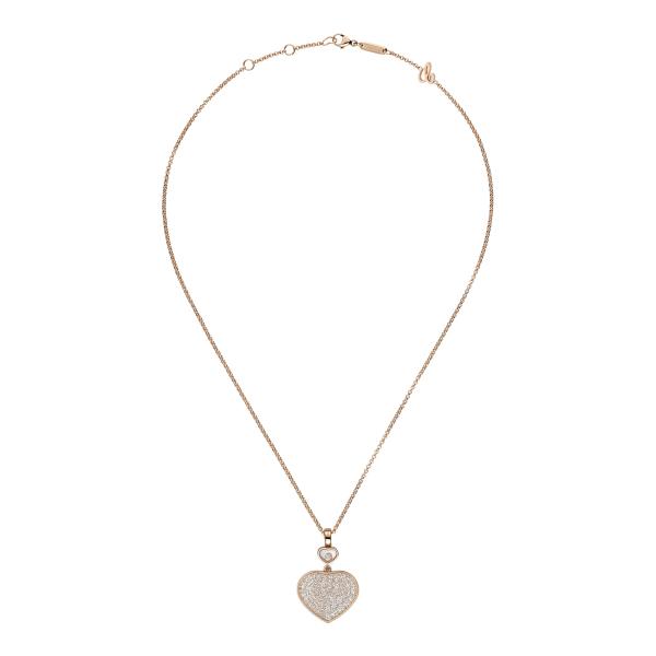 Chopard Happy Hearts Anhänger  (Ref: 797482-5009)