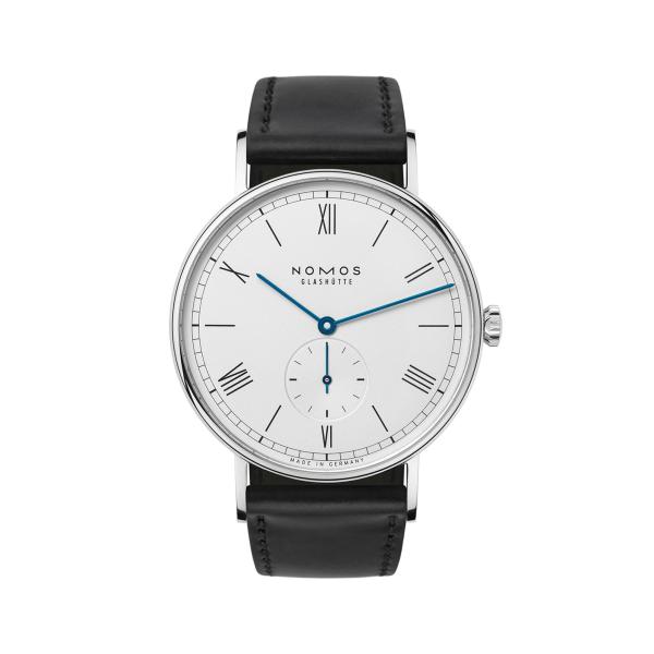 NOMOS Glashütte Ludwig 38 (Ref: 235)