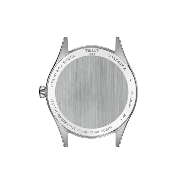 Tissot Classic Dream 40mm (Ref: T158.407.22.031.00)