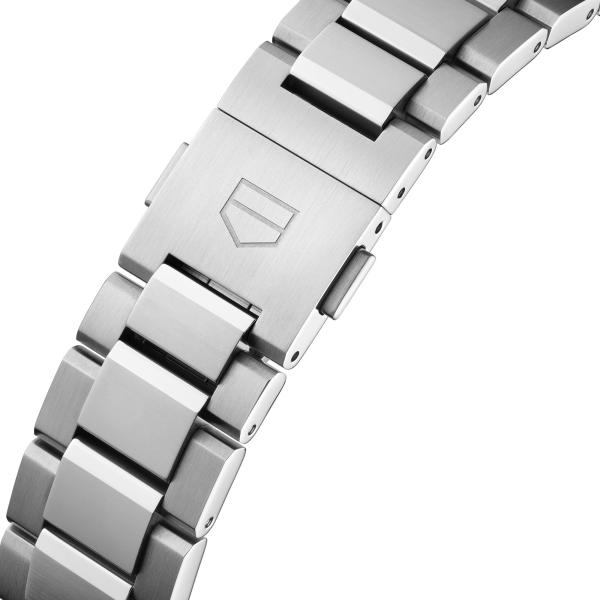 TAG Heuer TAG HEUER AUTAVIA GMT COSC (Ref: WBE511A.BA0650)