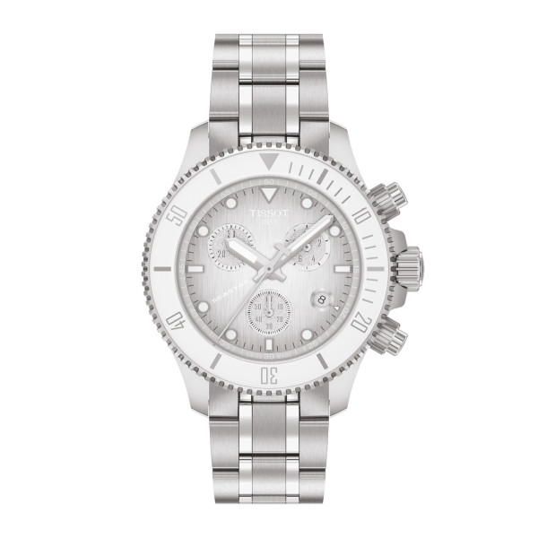 Tissot Seastar 1000 38mm (Ref: T120.217.11.011.00)