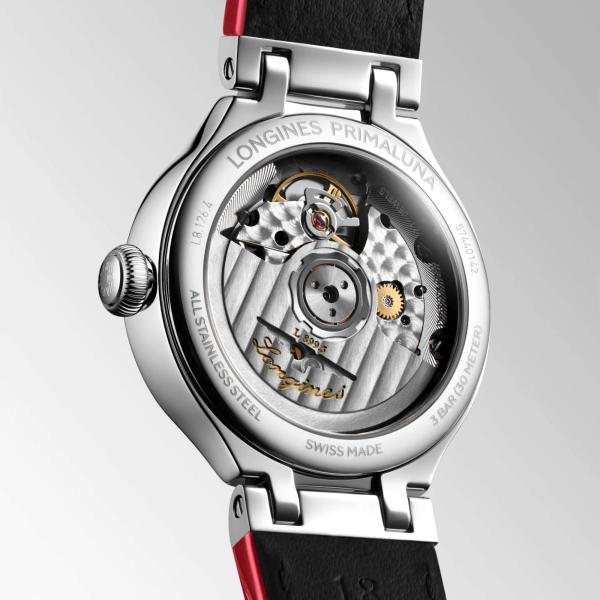 Longines PRIMALUNA MOONPHASE (Ref: L8.126.4.87.2)