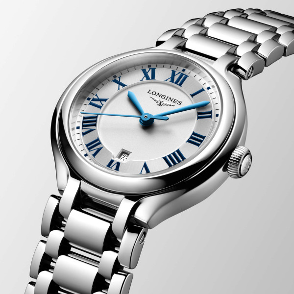 Longines LONGINES PRIMALUNA (Ref: L8.142.4.71.6)