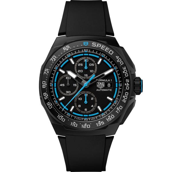 TAG Heuer TAG HEUER FORMULA 1 CHRONOGRAPH (Ref: CBZ2084.FT8097)