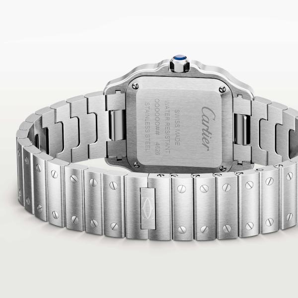 Cartier Santos de Cartier (Ref: WSSA0082)