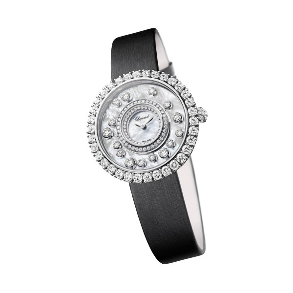 Chopard Happy Diamonds Joaillerie (Ref: 204445-1001)