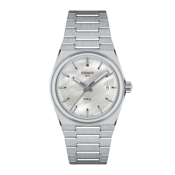 Tissot PRX 35mm  (Ref: T137.210.11.111.00)