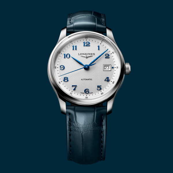 Longines LONGINES MASTER COLLECTION (Ref: L2.949.4.73.2)
