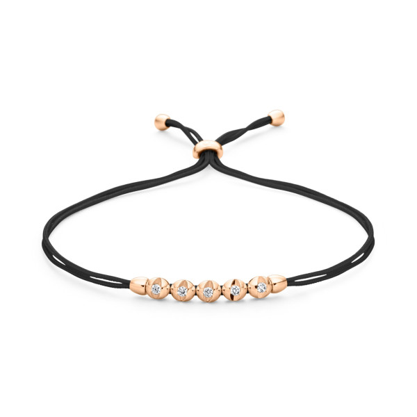 Schaffrath COLORTAIRE Armband (Ref: CTR52_B_0015_BR_2_11_MIDNIGHT_RW)