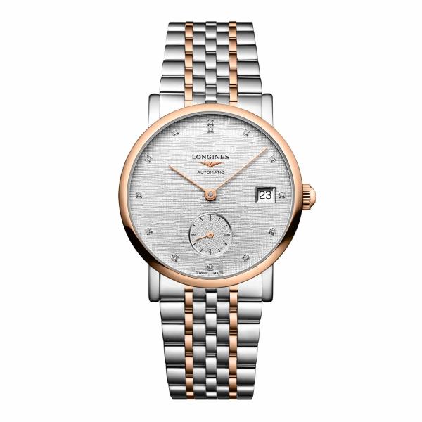 Longines LONGINES ELEGANT COLLECTION (Ref: L4.312.5.77.7)