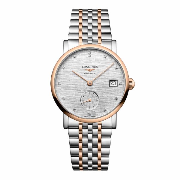 Longines The Longines Elegant Collection (Ref: L4.312.5.77.7)