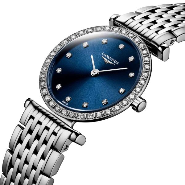 Longines LA GRANDE CLASSIQUE DE LONGINES (Ref: L4.341.0.97.6)
