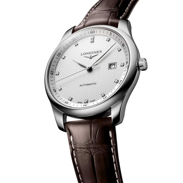 Longines LONGINES MASTER COLLECTION (Ref: L2.893.4.77.3)