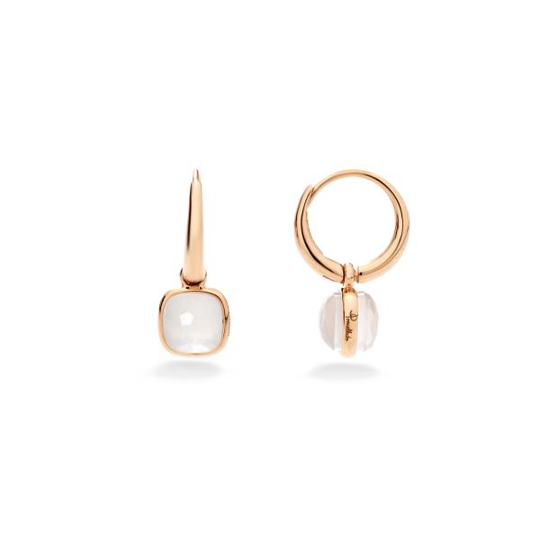 Pomellato Nudo Mini Ohrringe (Ref: POC5020O700000QLT)