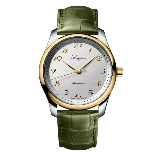 Longines LONGINES MASTER COLLECTION (Ref: L2.793.5.72.2)