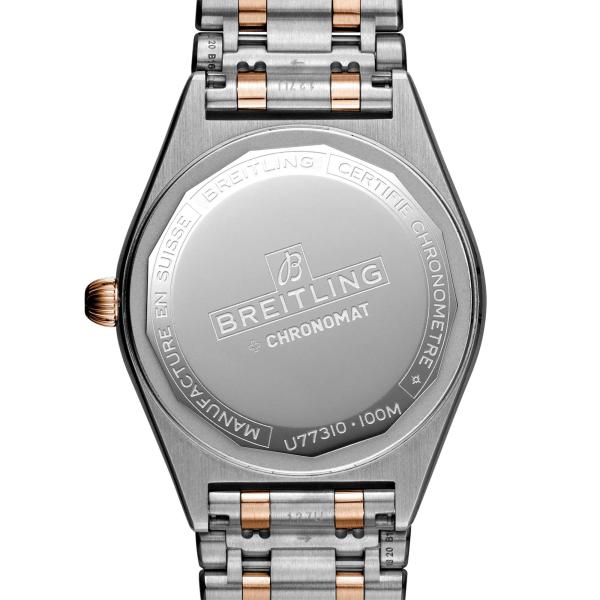 Breitling Chronomat 32 (Ref: U77310101A2U1)