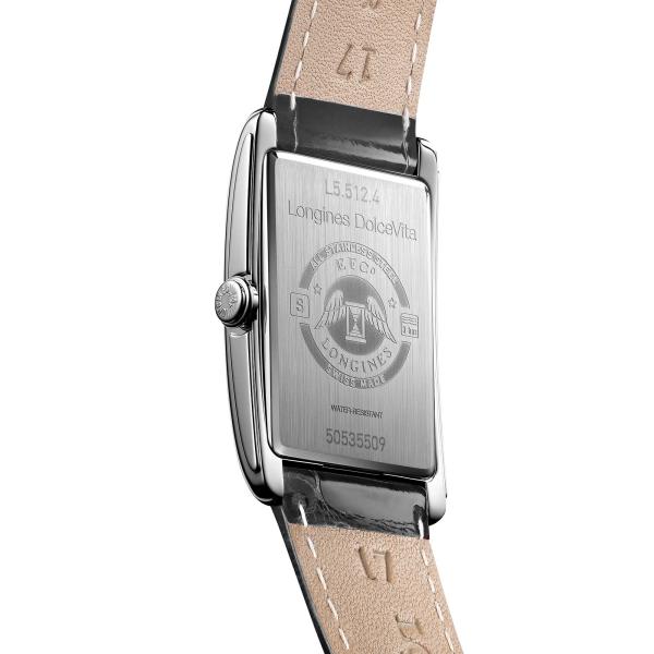 Longines LONGINES DOLCEVITA (Ref: L5.512.4.71.3)