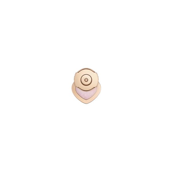 Chopard My Happy Hearts Single Ohrring (Ref: 83A086-5622)
