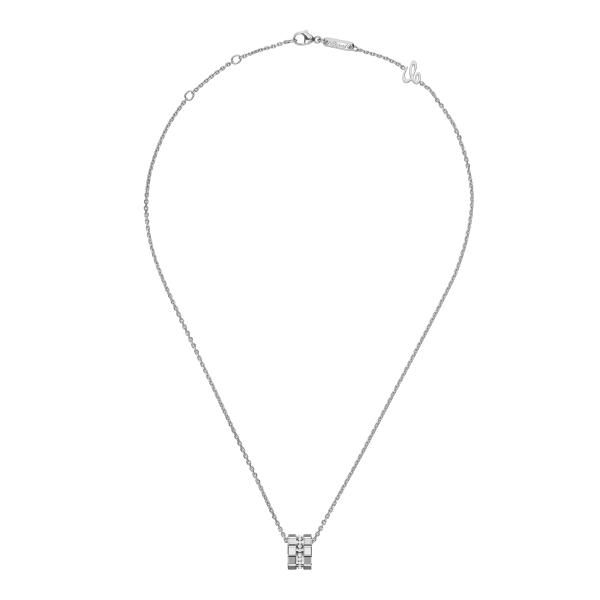 Chopard Ice Cube Anhänger (Ref: 797005-1003)