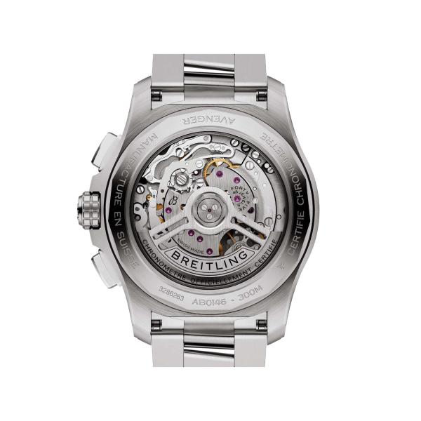 Breitling Avenger B01 Chronograph 42 (Ref: AB0146101C1A1)