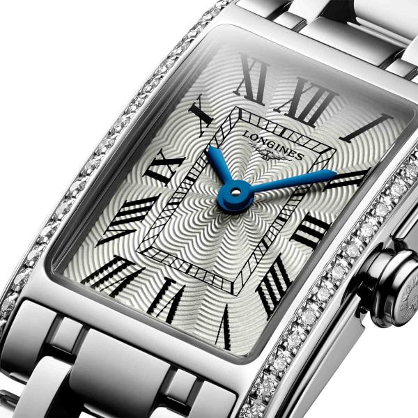 Longines Longines DolceVita (Ref: L5.258.0.71.6)