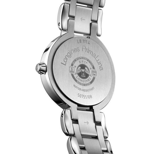 Longines LONGINES PRIMALUNA (Ref: L8.111.4.71.6)