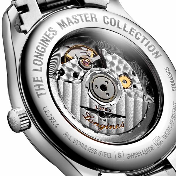 Longines LONGINES MASTER COLLECTION (Ref: L2.793.4.78.6)