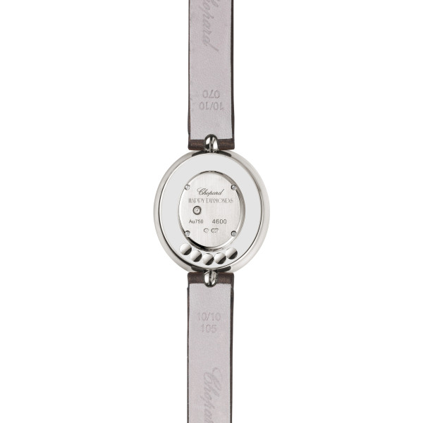 Chopard Happy Diamonds Icons (Ref: 204292-1301)