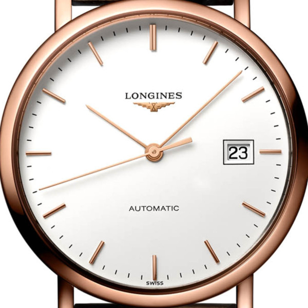 Longines LONGINES ELEGANT COLLECTION (Ref: L4.378.8.12.4)