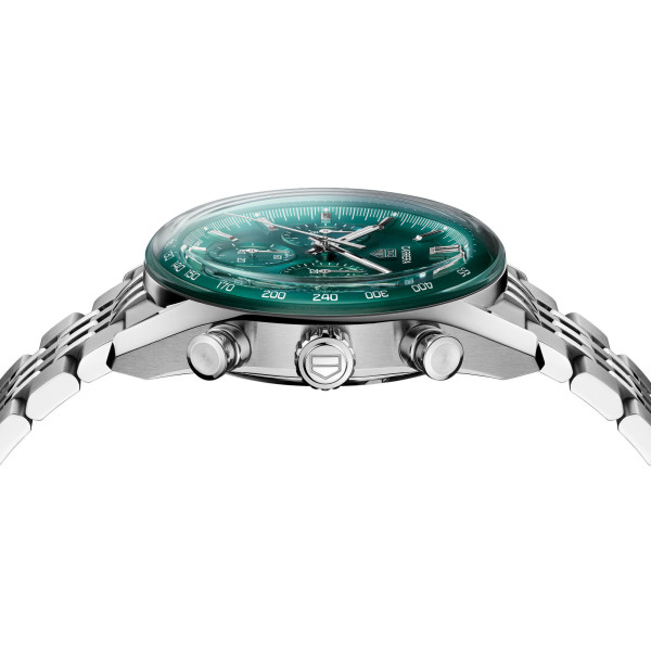 TAG Heuer TAG HEUER CARRERA CHRONOGRAPH (Ref: CBS2115.BA0053)